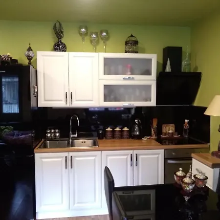 Luxury Sirena Centre Netflix * 斯普利特