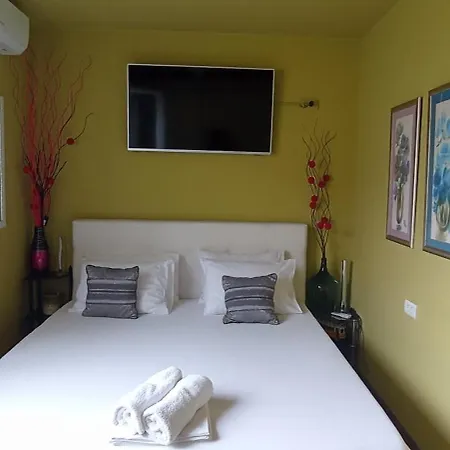 公寓 Luxury Sirena Centre Netflix 斯普利特