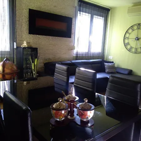 Apartment Luxury Sirena Split