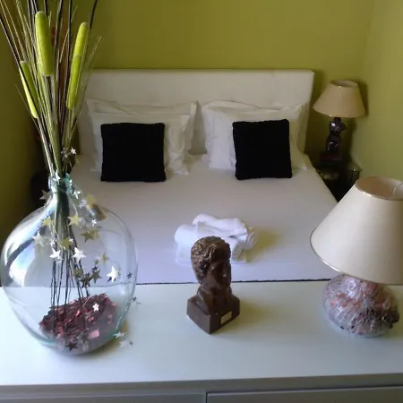 Luxury Sirena *