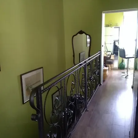 Apartment Luxury Sirena