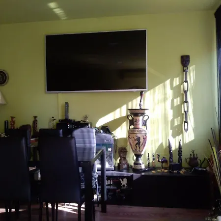 Appartamento Luxury Sirena Centre Netflix *