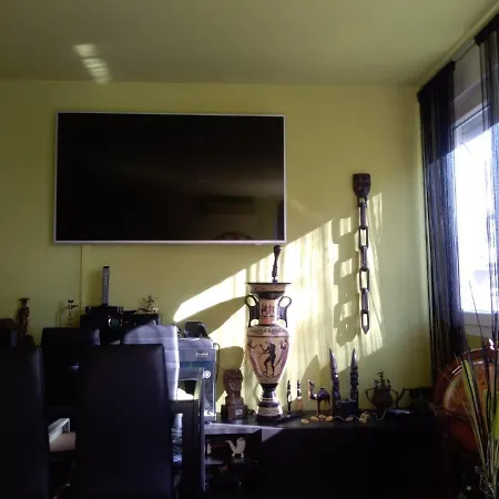 Luxury Sirena Centre Netflix Appartamento Spalato