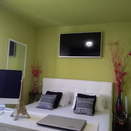 Apartment Luxury Sirena Split