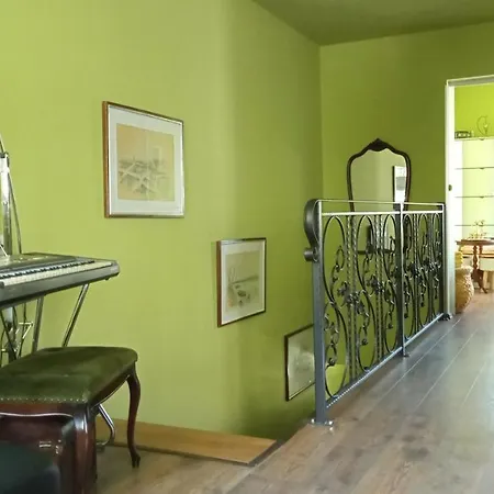 Apartment Luxury Sirena Split