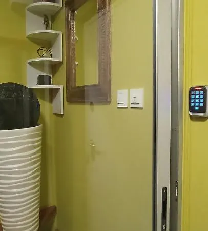 Luxury Sirena Centre Netflix Spalato