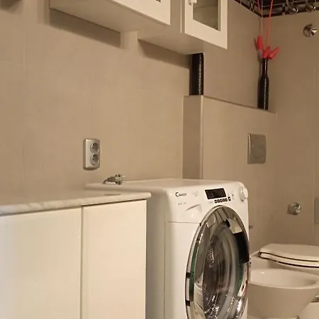 Appartamento Luxury Sirena Centre Netflix *