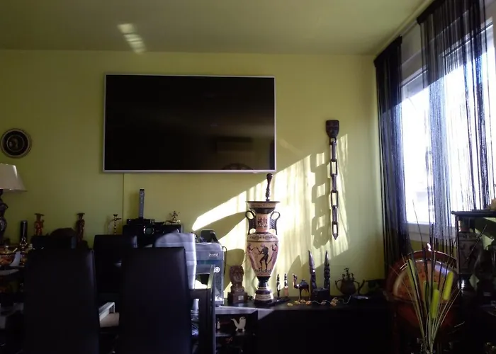 Luxury Sirena Centre Netflix Lägenhet Split